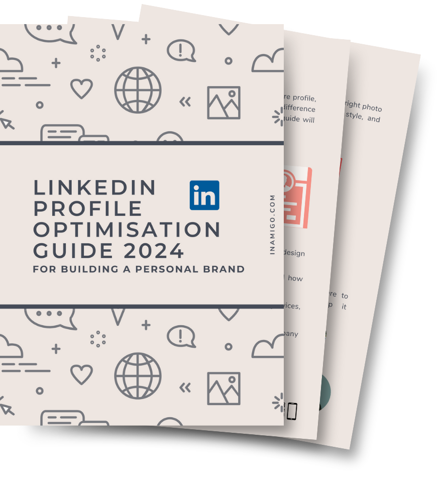 Linkedin profile optimisation guide