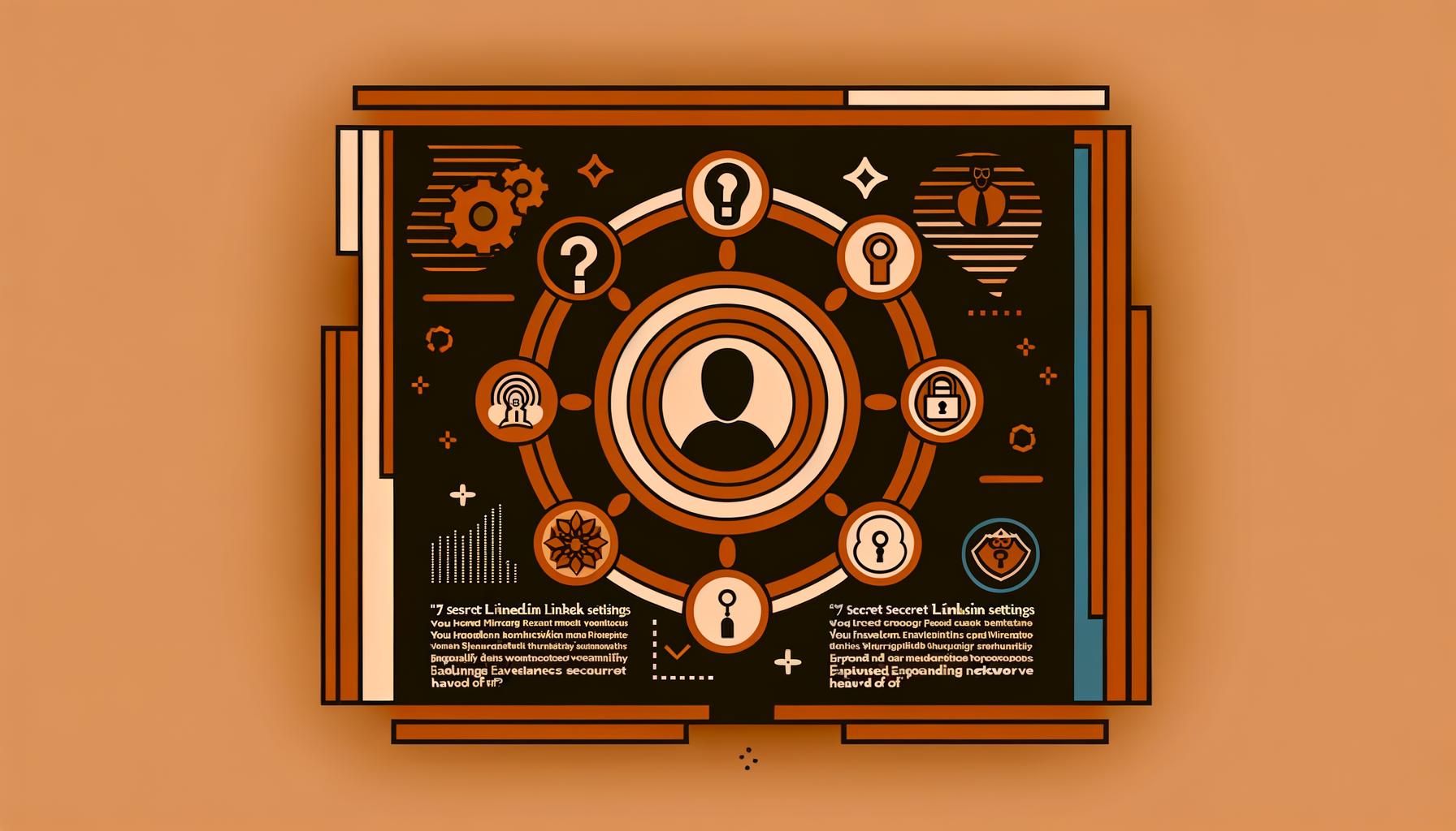 7 Secret Linkedin Settings You Haven't Heard Of